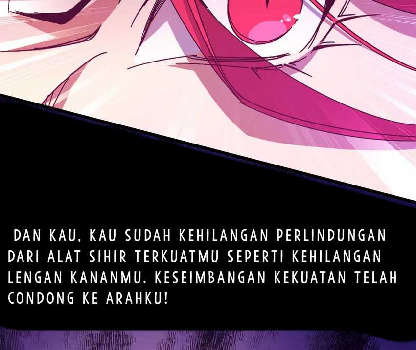 Brave X Devil Queen Chapter 6 - halaman 9
