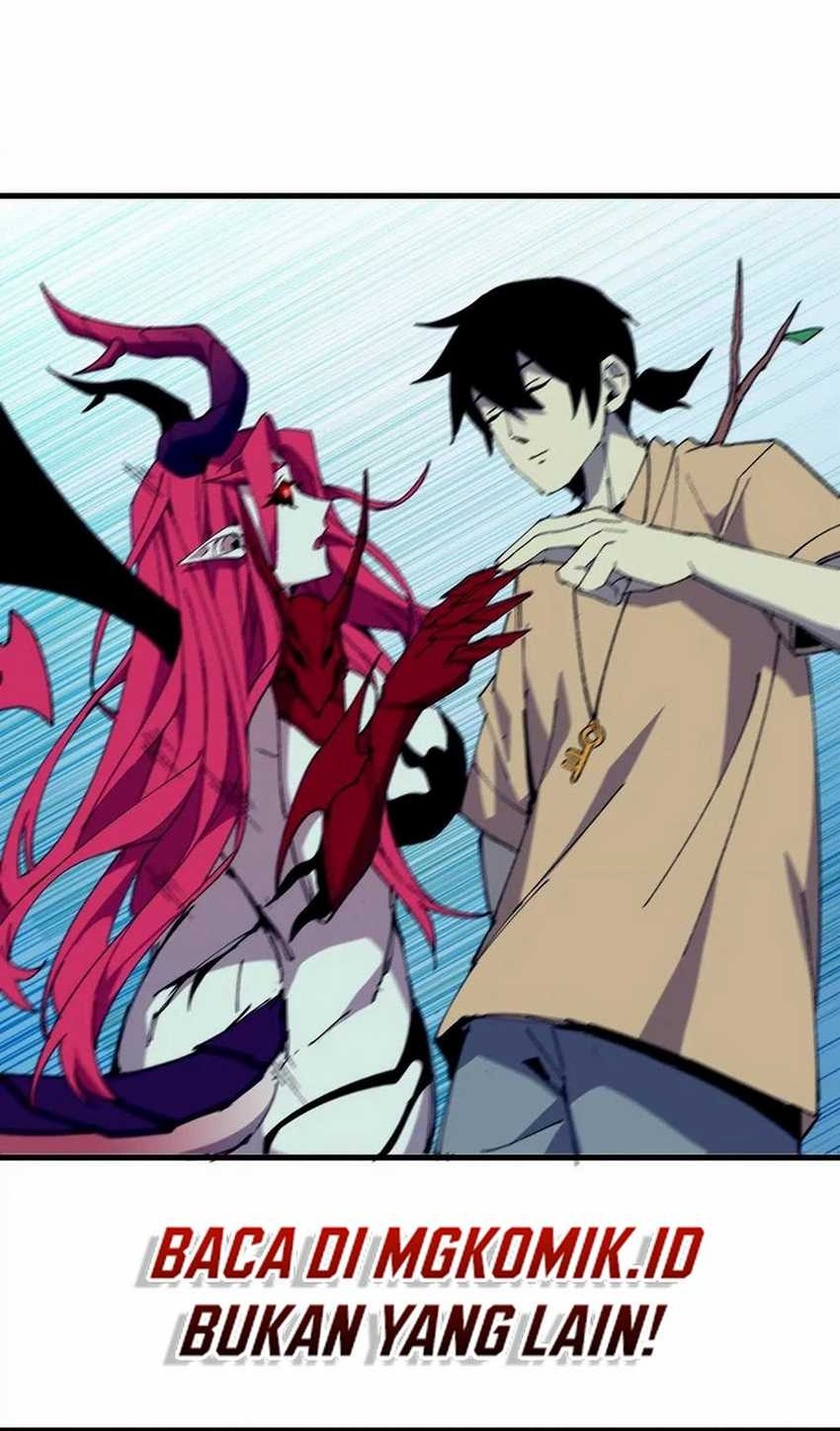 Brave X Devil Queen Chapter 60 - halaman 10