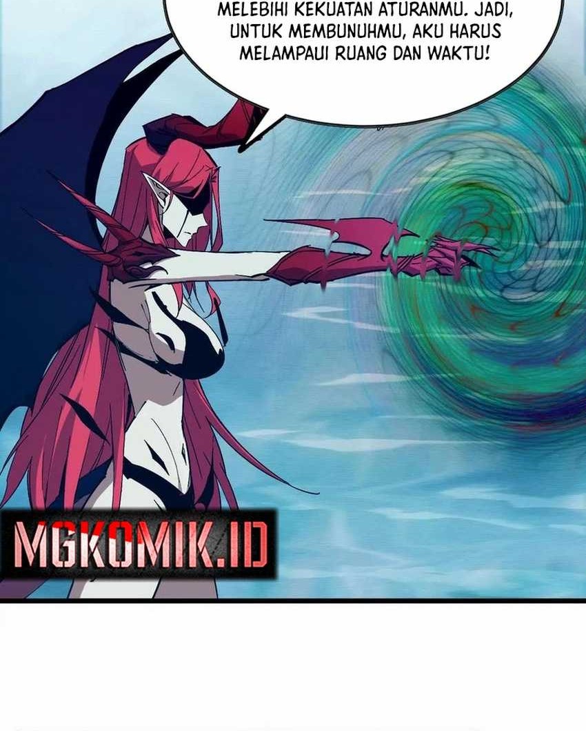 Brave X Devil Queen Chapter 60 - halaman 2