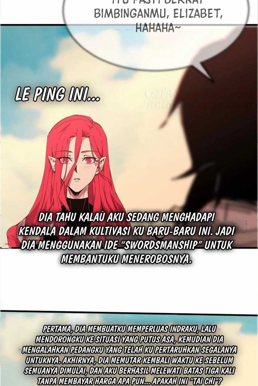 Brave X Devil Queen Chapter 60 - halaman 24