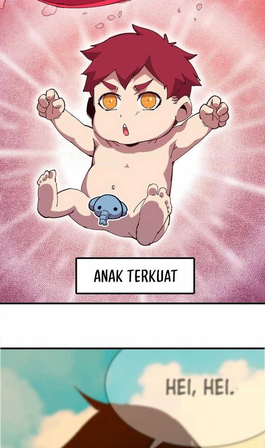 Brave X Devil Queen Chapter 60 - halaman 28