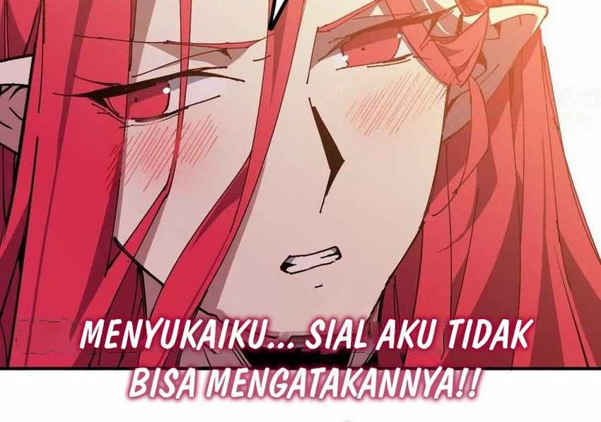 Brave X Devil Queen Chapter 60 - halaman 34