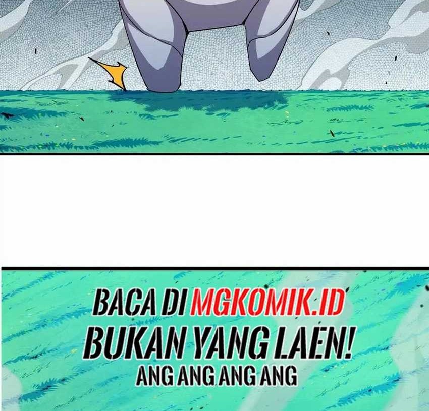 Brave X Devil Queen Chapter 60 - halaman 36