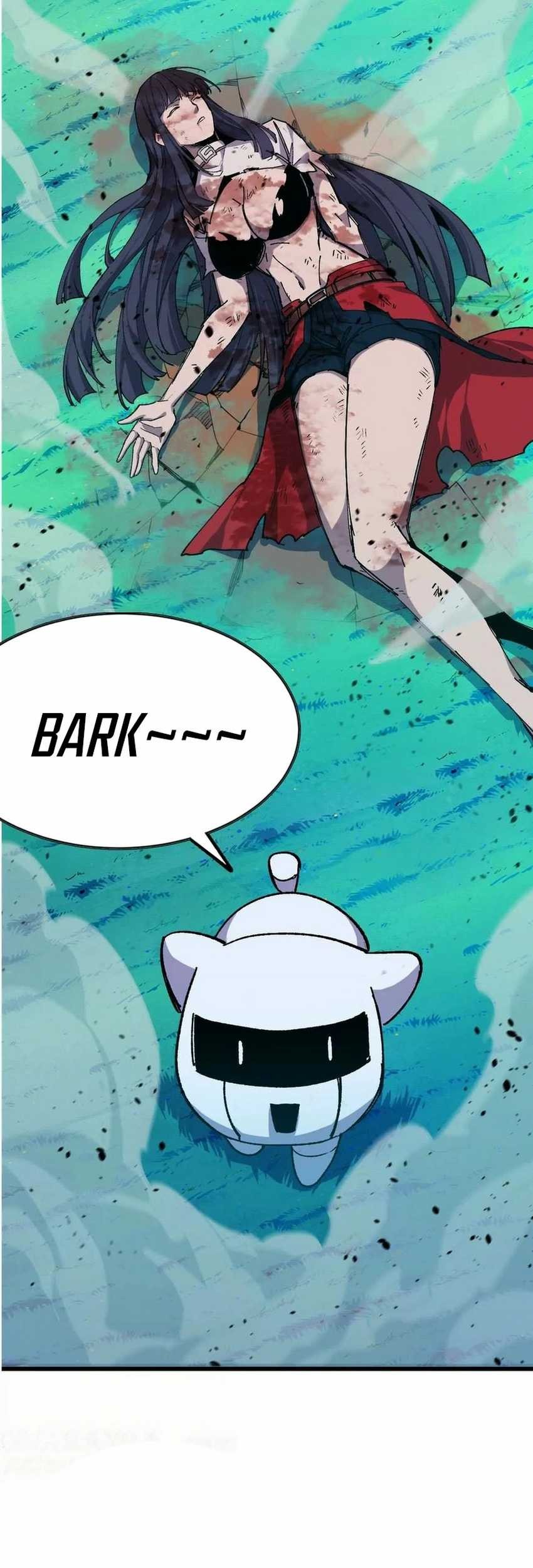 Brave X Devil Queen Chapter 60 - halaman 37