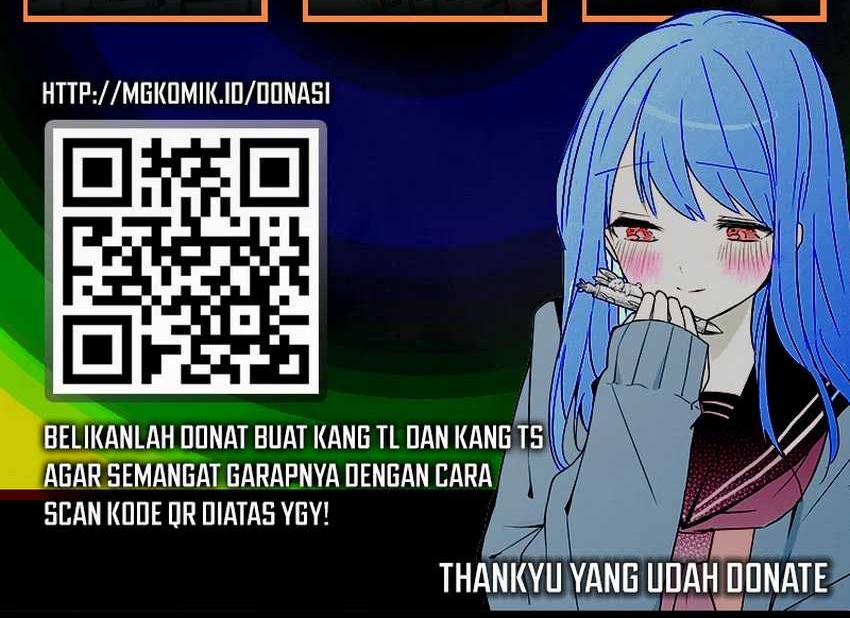 Brave X Devil Queen Chapter 60 - halaman 40