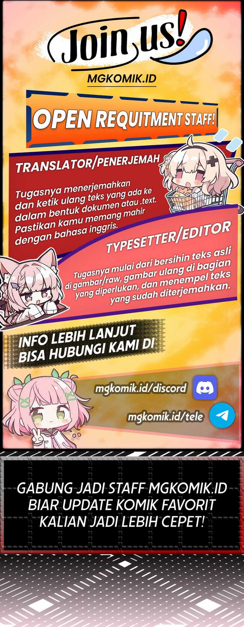 Brave X Devil Queen Chapter 60 - halaman 41