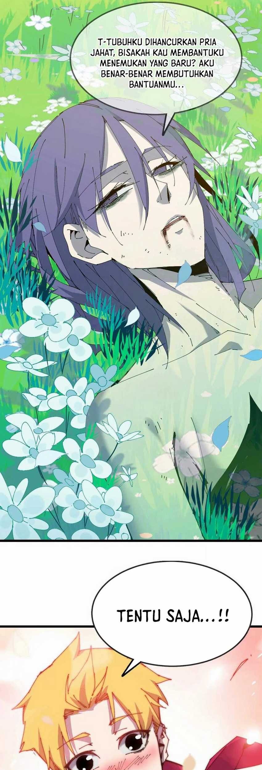 Brave X Devil Queen Chapter 61 - halaman 17