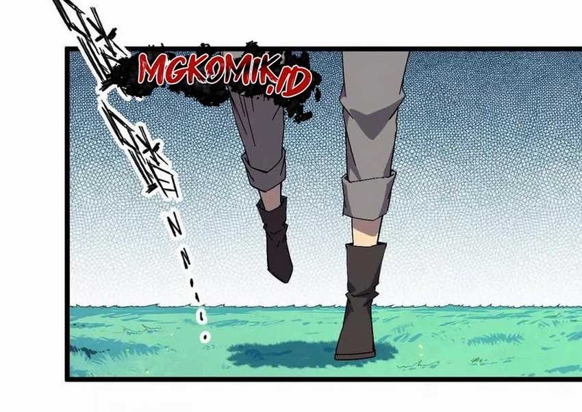 Brave X Devil Queen Chapter 61 - halaman 2