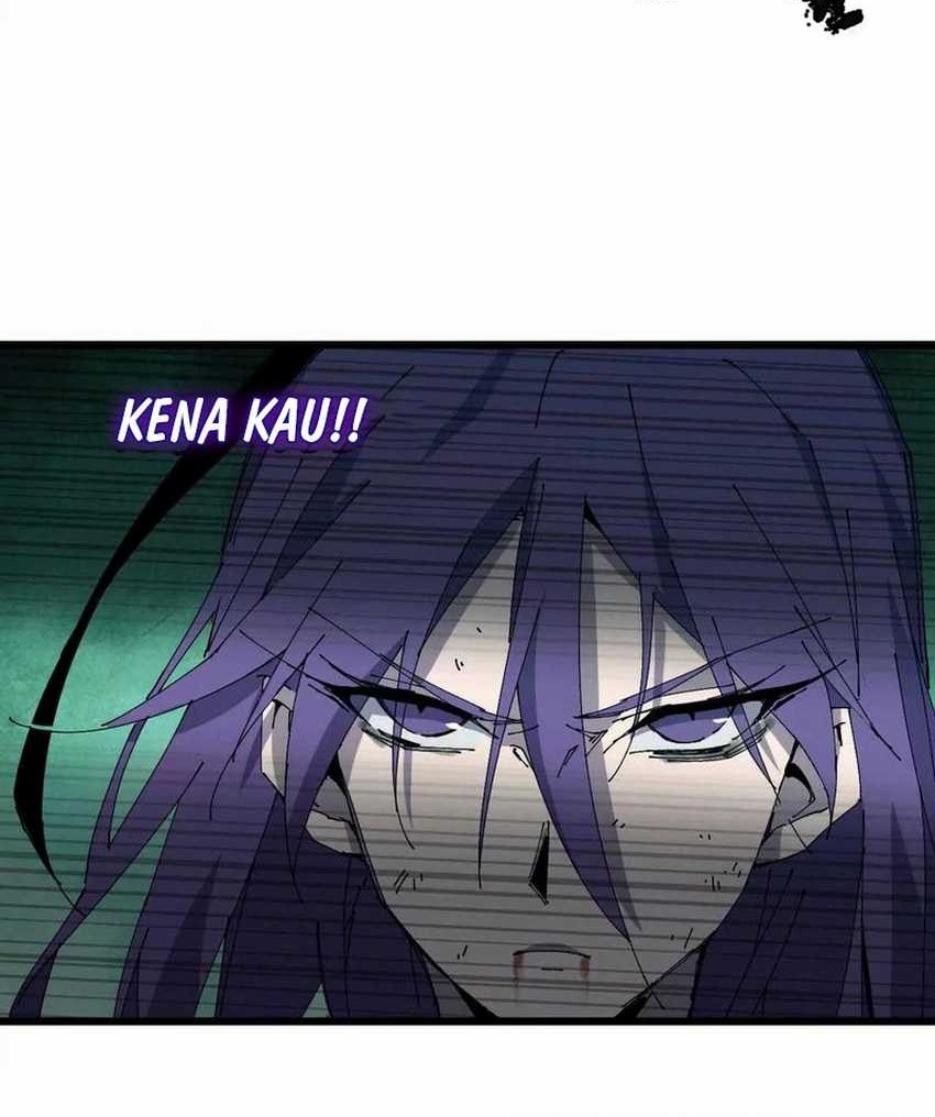 Brave X Devil Queen Chapter 61 - halaman 20