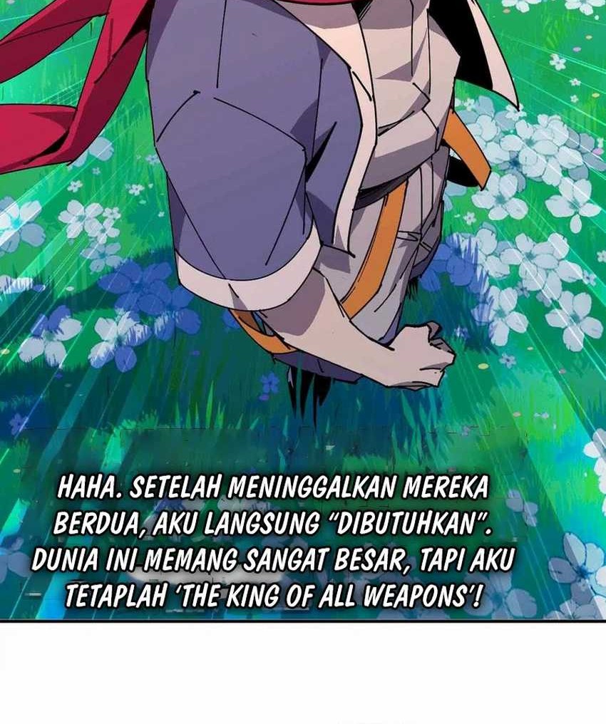 Brave X Devil Queen Chapter 61 - halaman 24