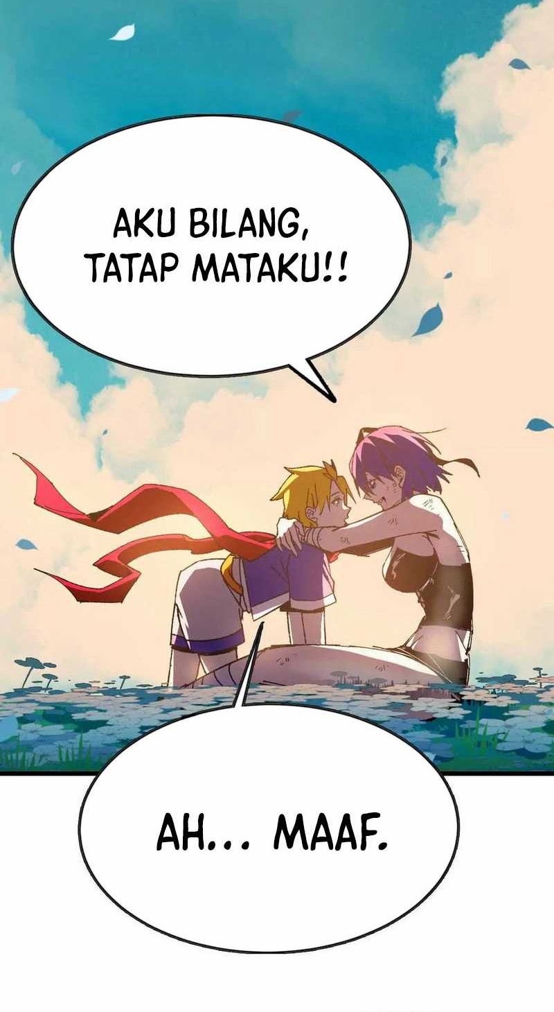 Brave X Devil Queen Chapter 61 - halaman 30