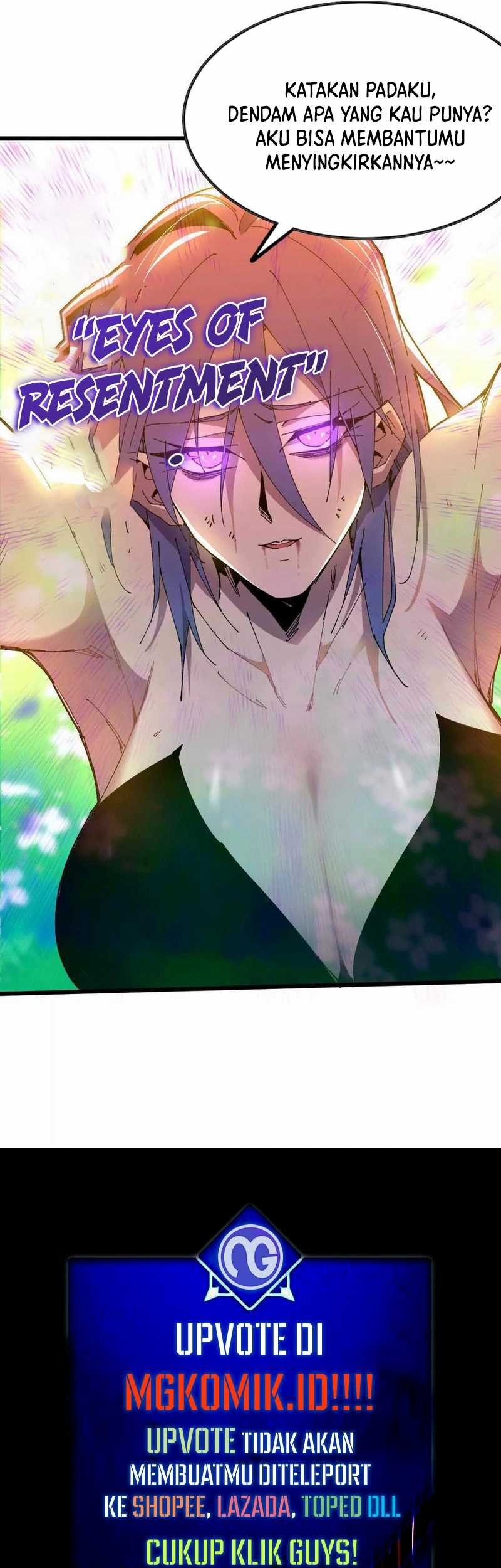 Brave X Devil Queen Chapter 61 - halaman 31