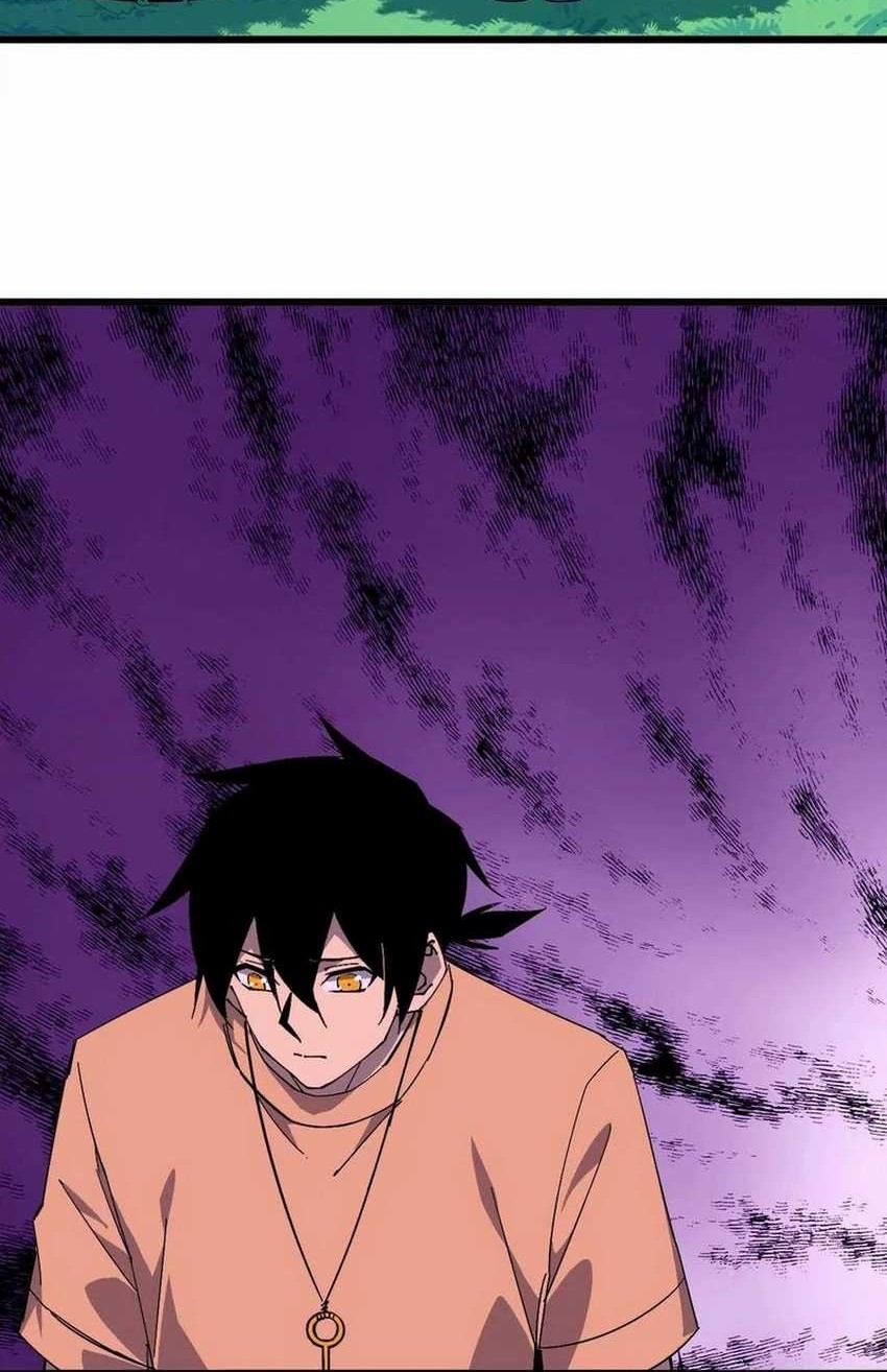Brave X Devil Queen Chapter 61 - halaman 6