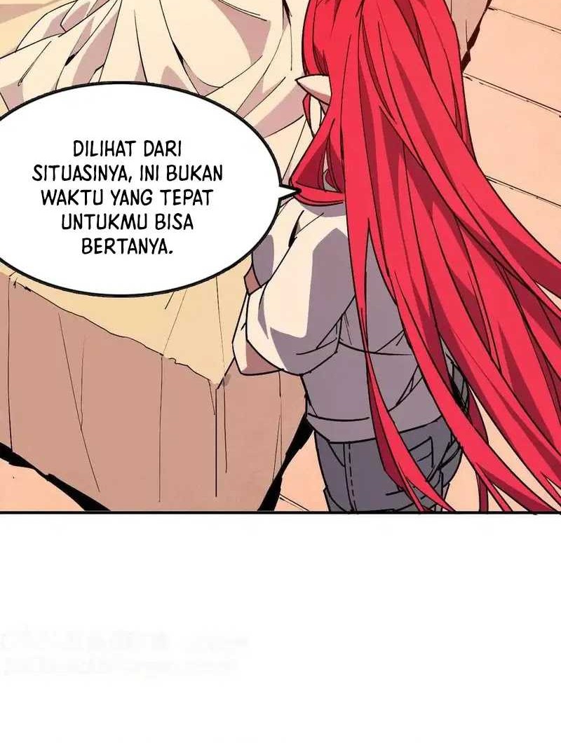 Brave X Devil Queen Chapter 62 - halaman 13
