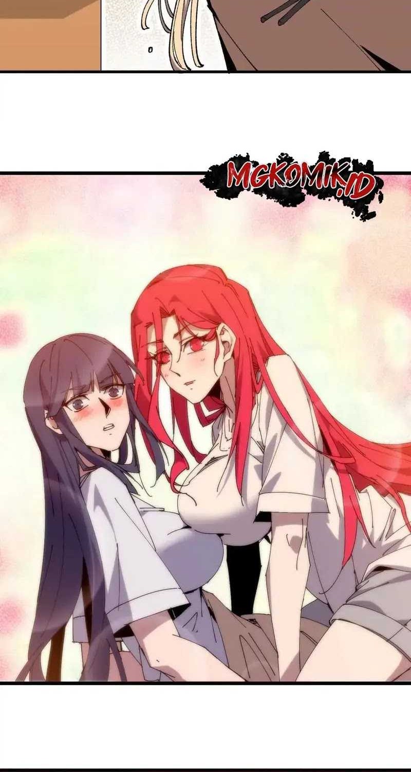 Brave X Devil Queen Chapter 62 - halaman 20