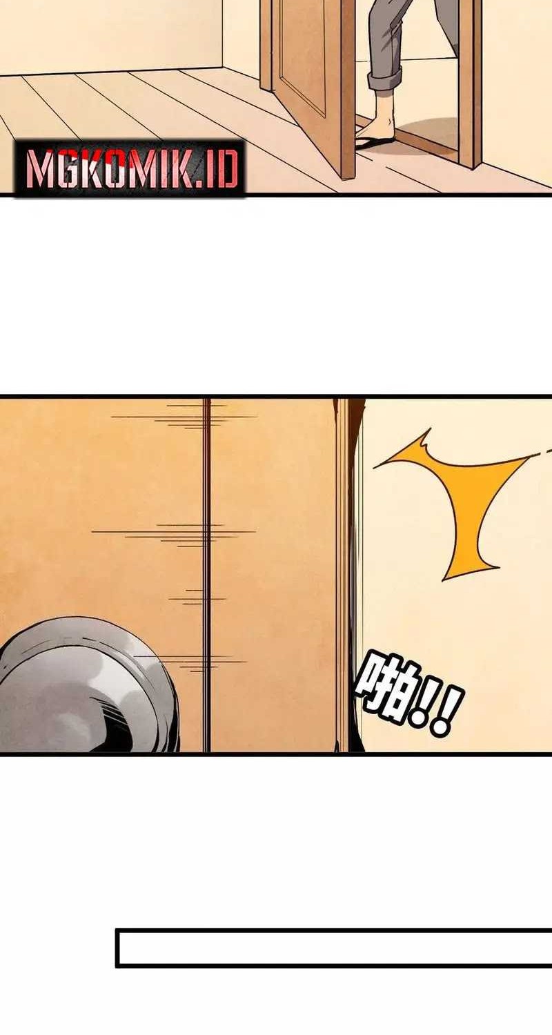 Brave X Devil Queen Chapter 62 - halaman 22