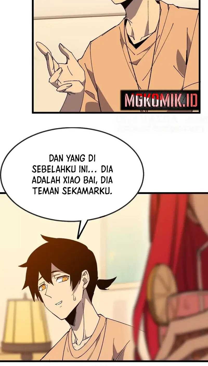 Brave X Devil Queen Chapter 62 - halaman 28