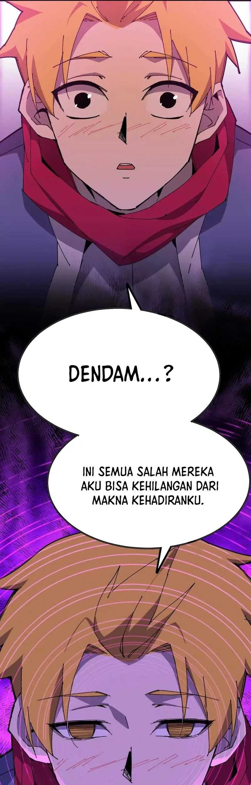 Brave X Devil Queen Chapter 62 - halaman 3