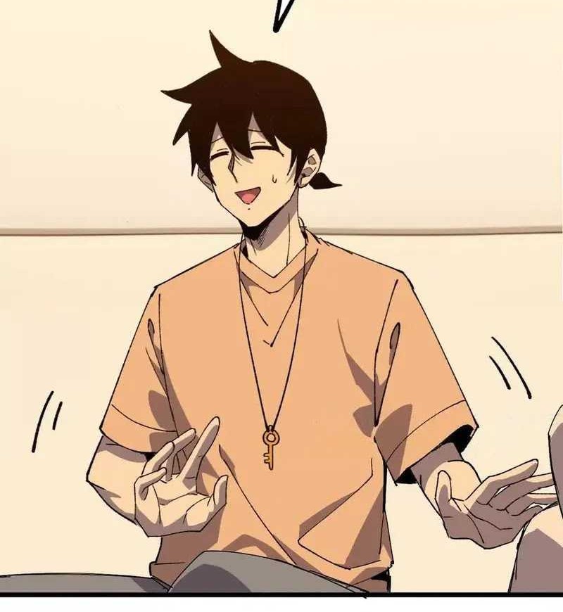Brave X Devil Queen Chapter 62 - halaman 30