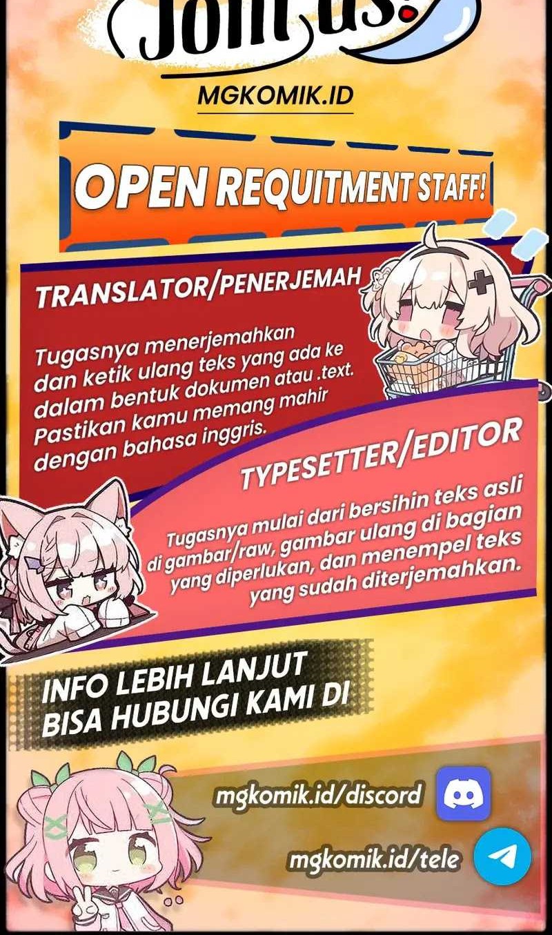 Brave X Devil Queen Chapter 62 - halaman 34