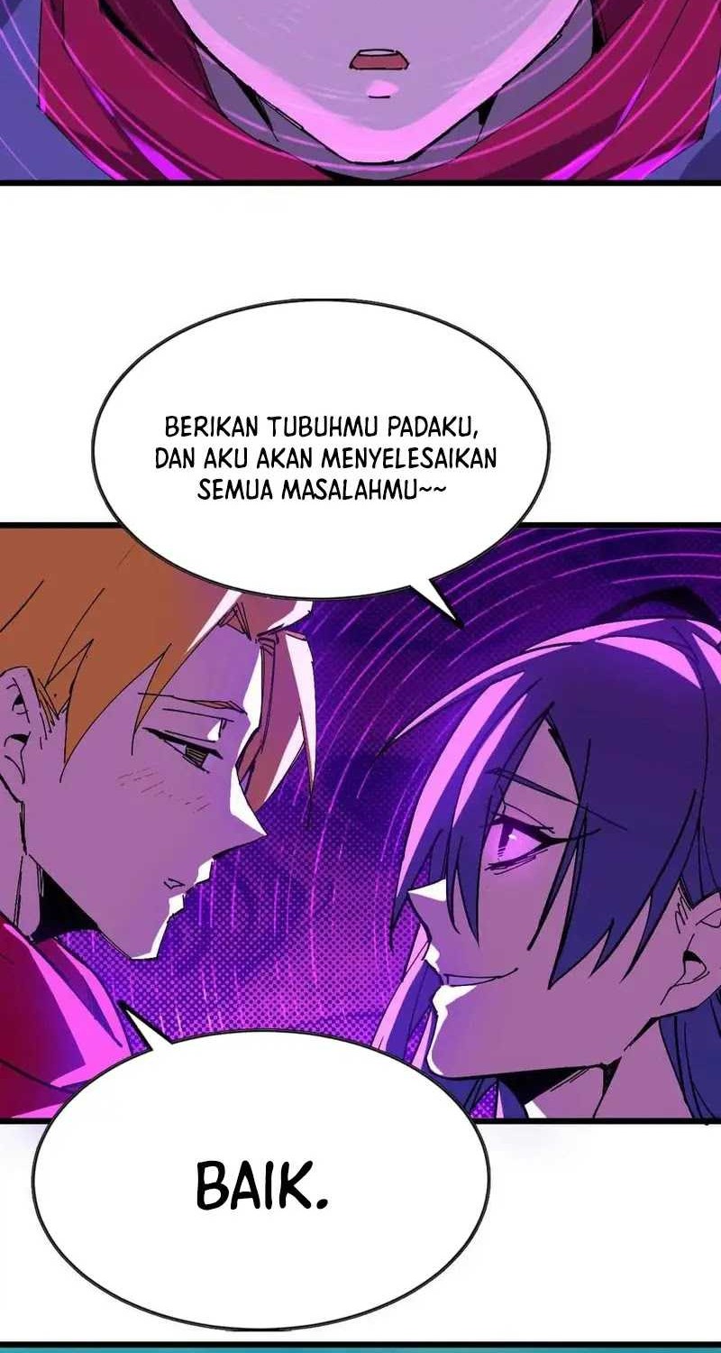 Brave X Devil Queen Chapter 62 - halaman 4