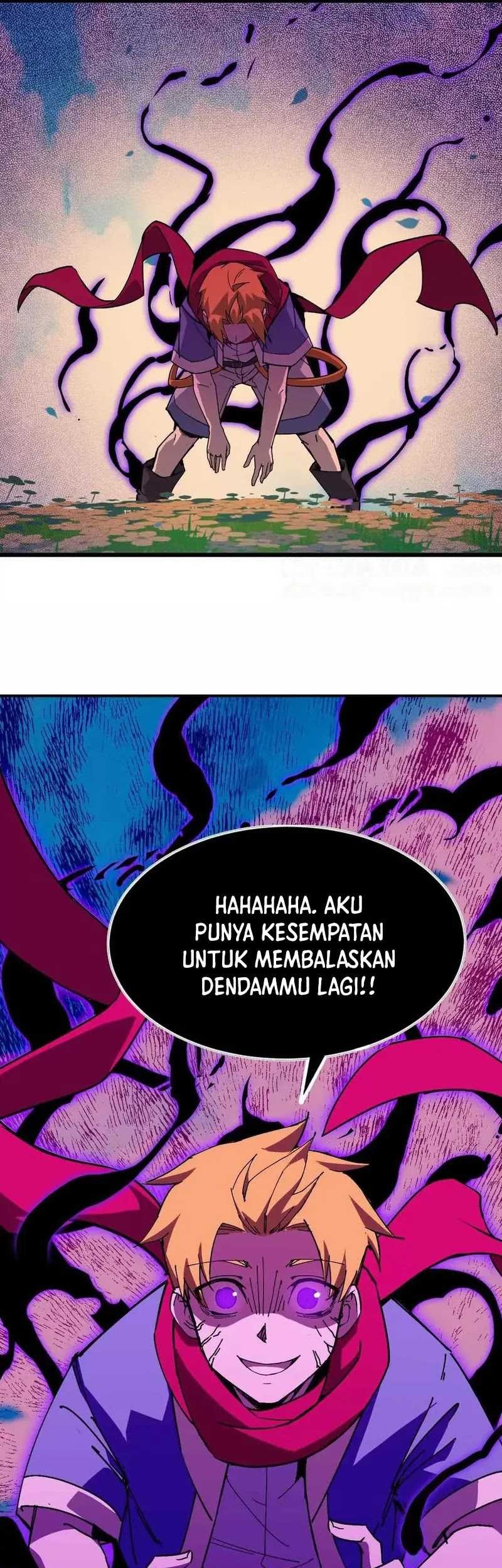 Brave X Devil Queen Chapter 62 - halaman 7