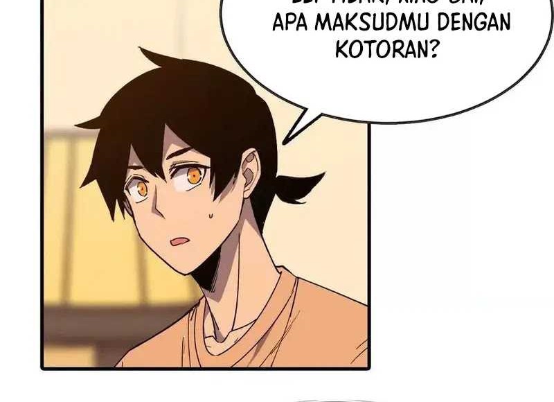 Brave X Devil Queen Chapter 63 - halaman 16