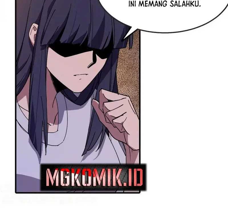 Brave X Devil Queen Chapter 63 - halaman 18