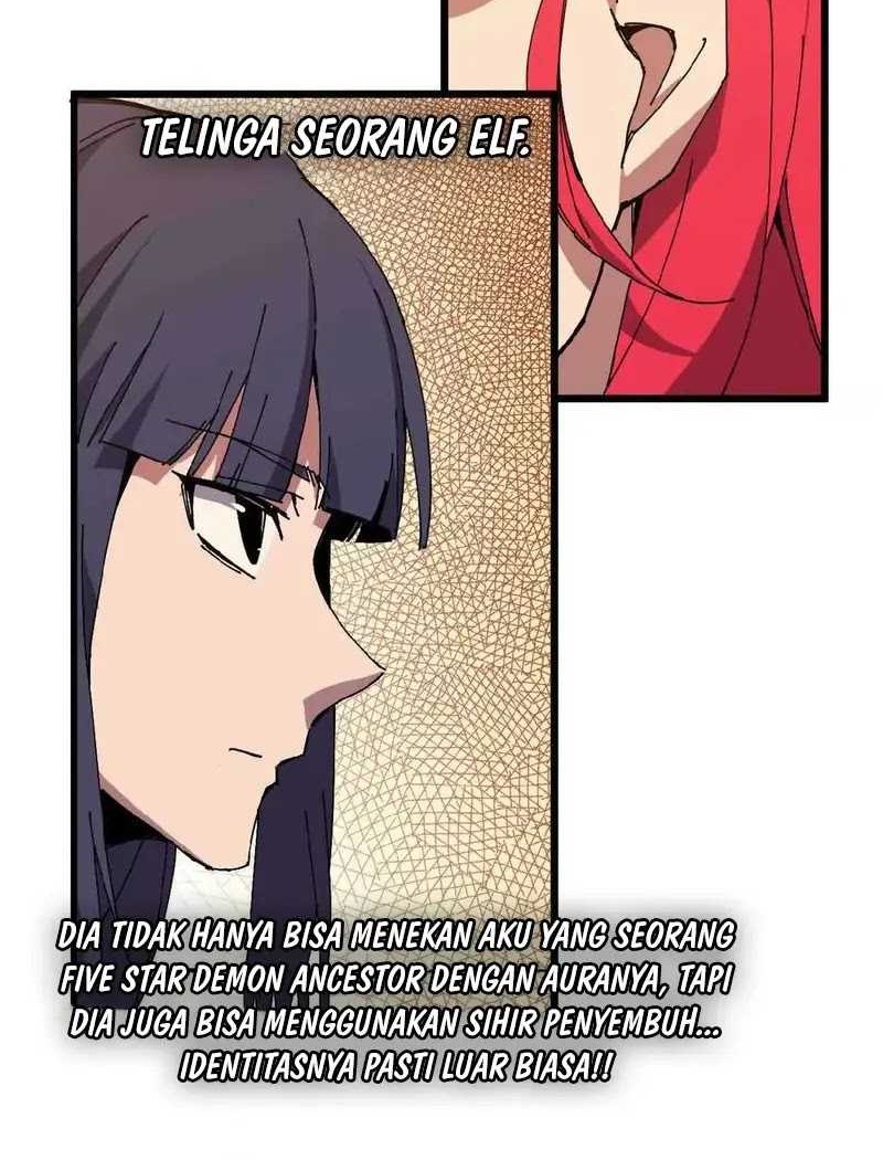 Brave X Devil Queen Chapter 63 - halaman 2