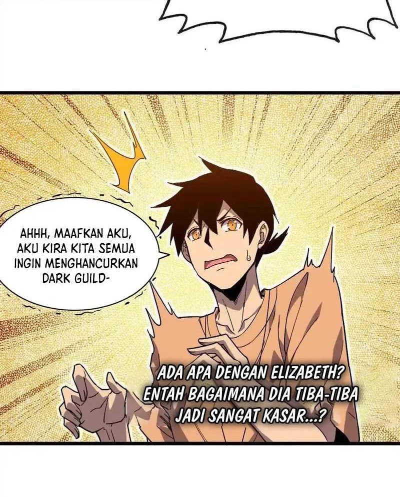 Brave X Devil Queen Chapter 63 - halaman 20