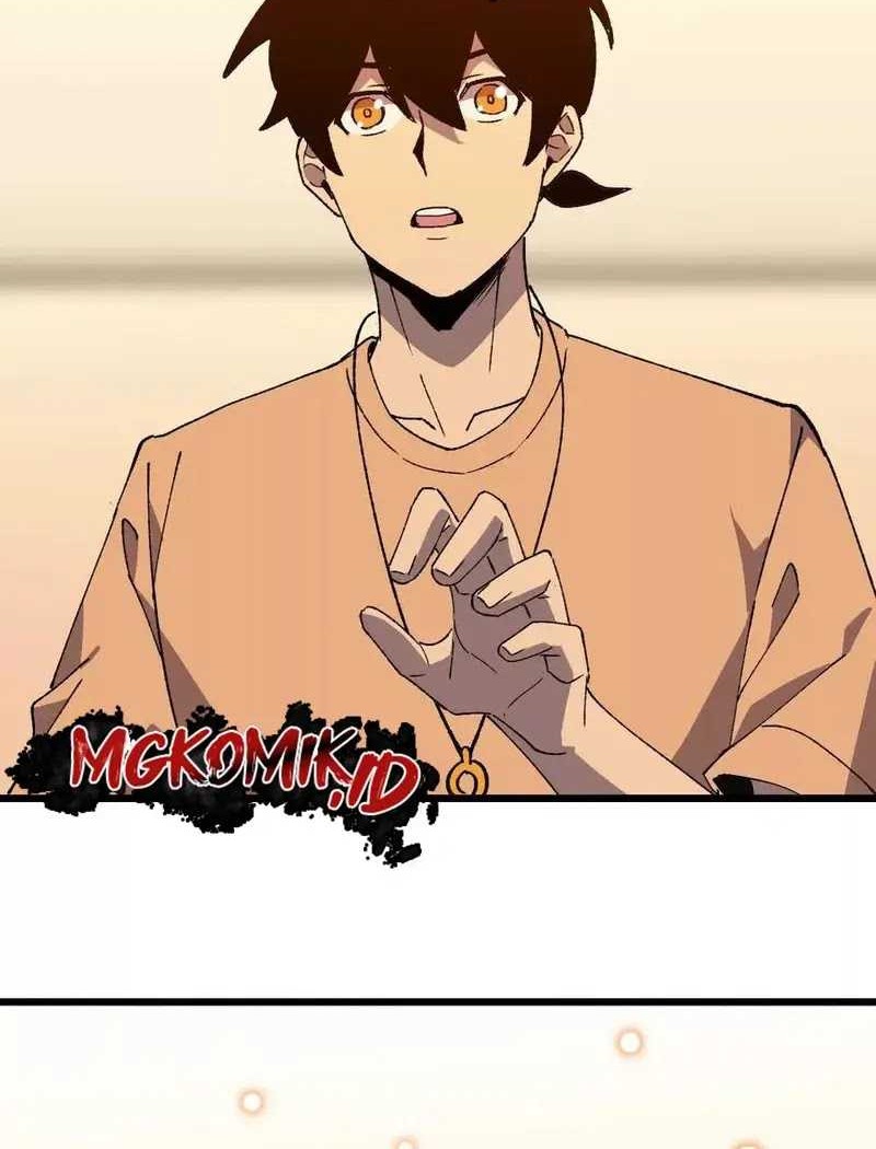Brave X Devil Queen Chapter 63 - halaman 22