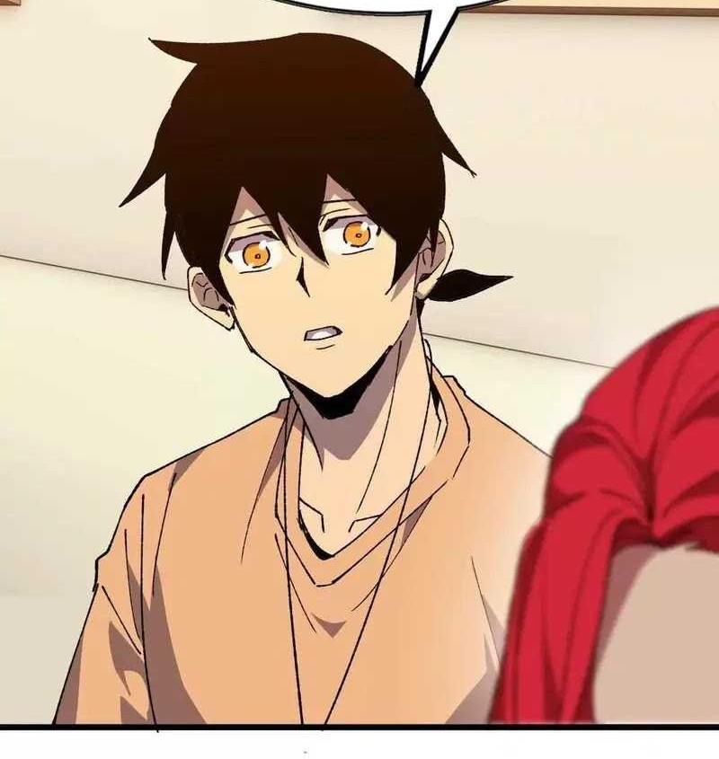 Brave X Devil Queen Chapter 63 - halaman 26