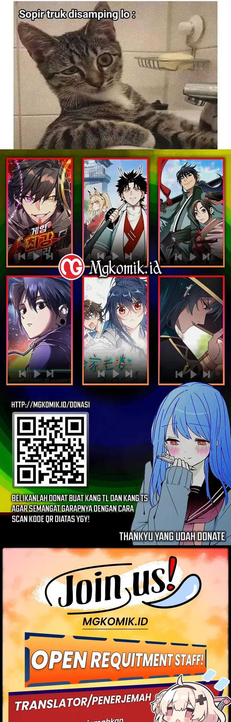 Brave X Devil Queen Chapter 63 - halaman 29