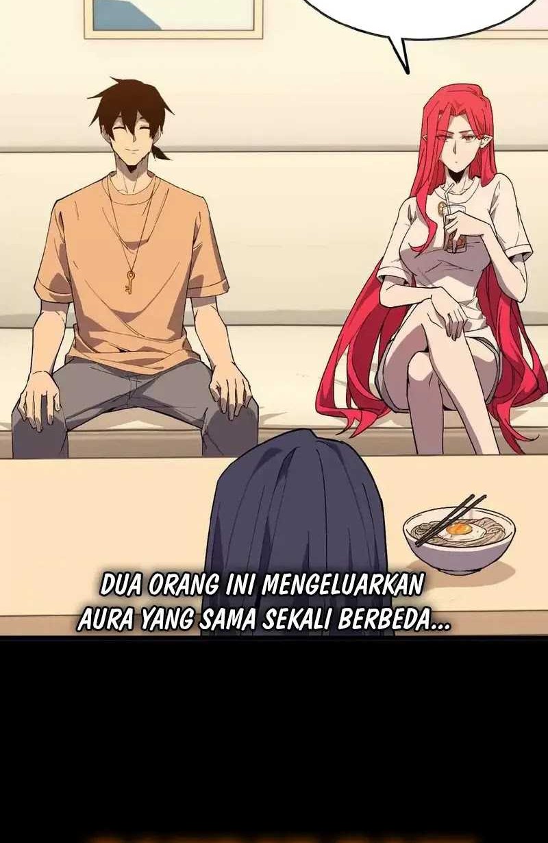 Brave X Devil Queen Chapter 63 - halaman 4