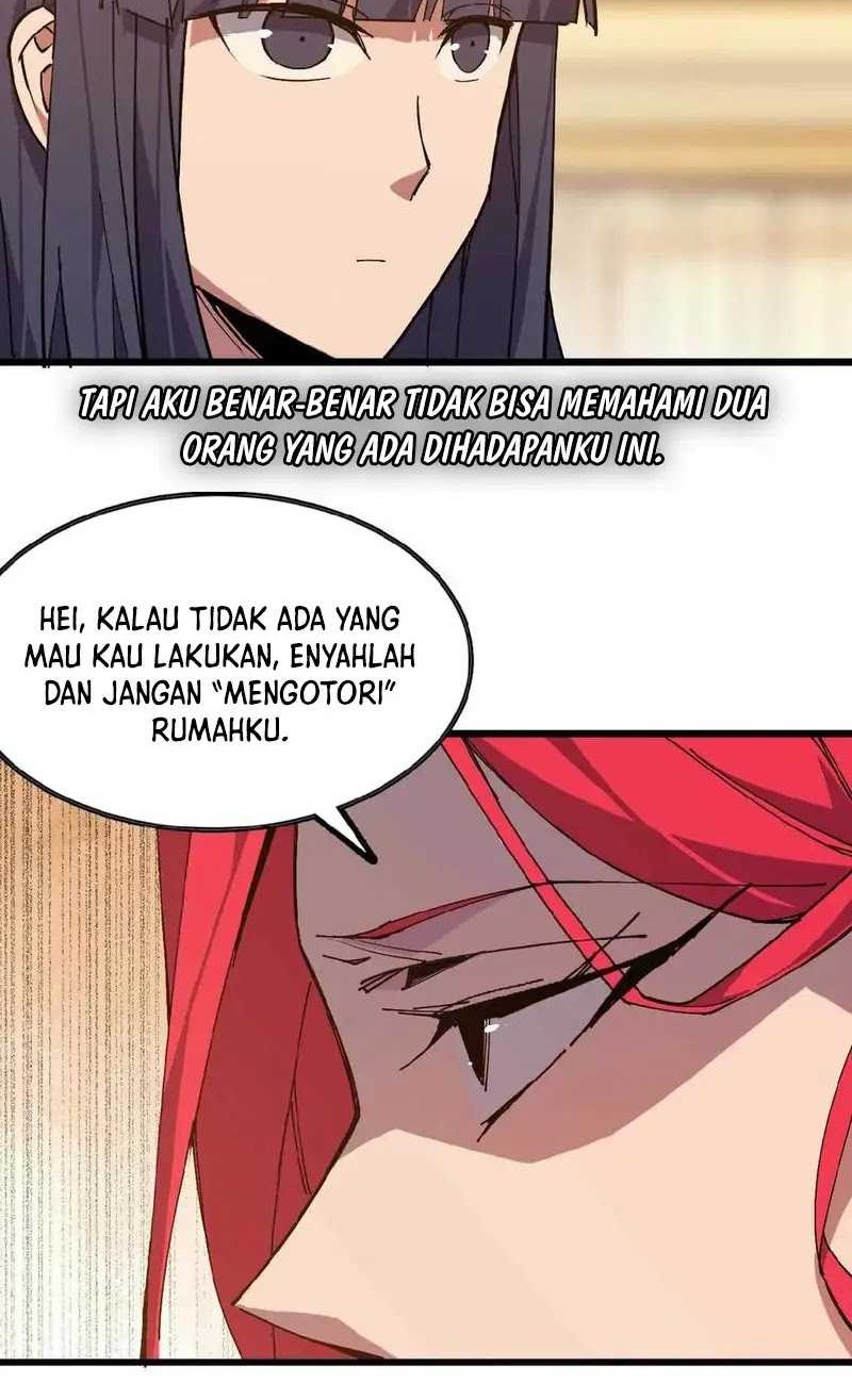 Brave X Devil Queen Chapter 63 - halaman 6