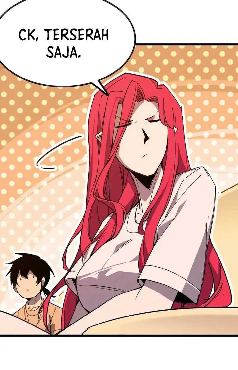 Brave X Devil Queen Chapter 63 - halaman 8
