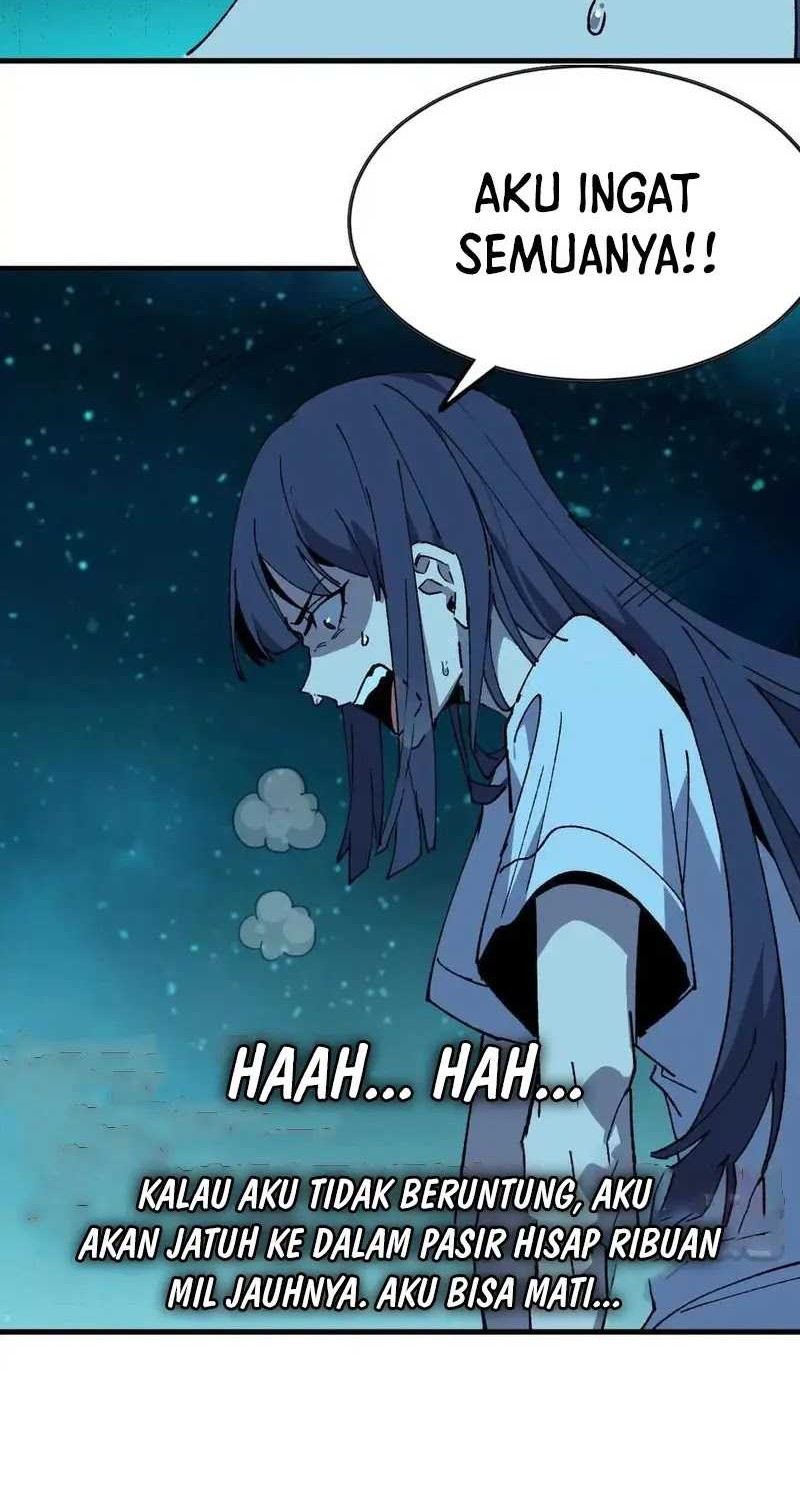 Brave X Devil Queen Chapter 64 - halaman 12