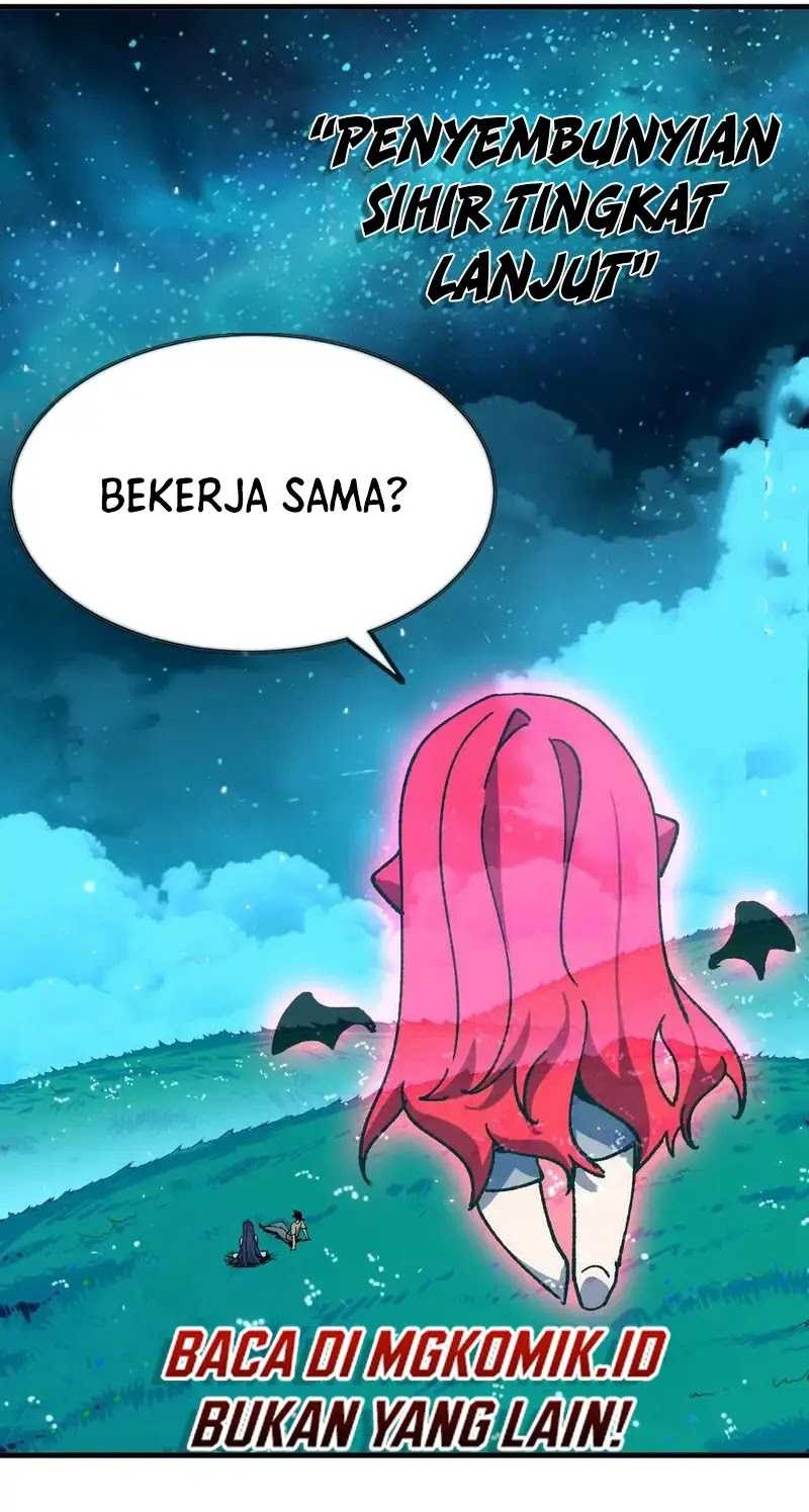 Brave X Devil Queen Chapter 64 - halaman 18