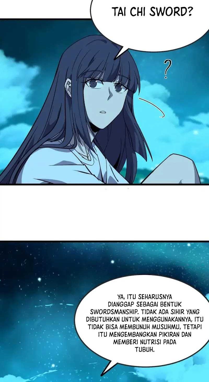 Brave X Devil Queen Chapter 64 - halaman 20