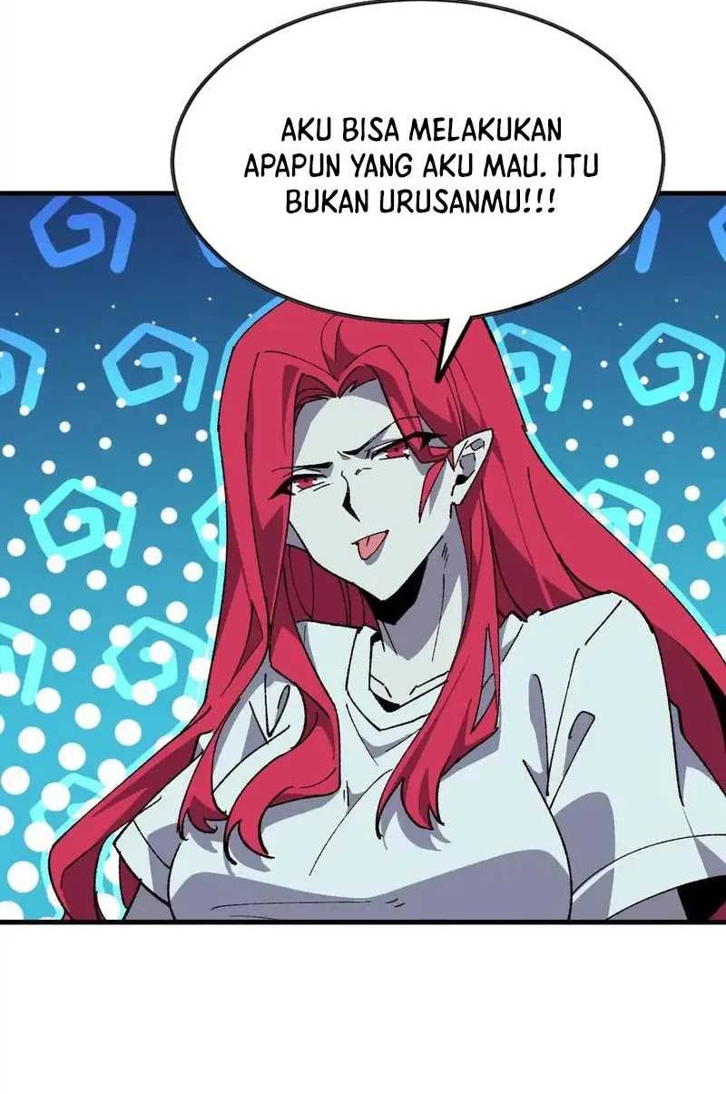 Brave X Devil Queen Chapter 64 - halaman 28