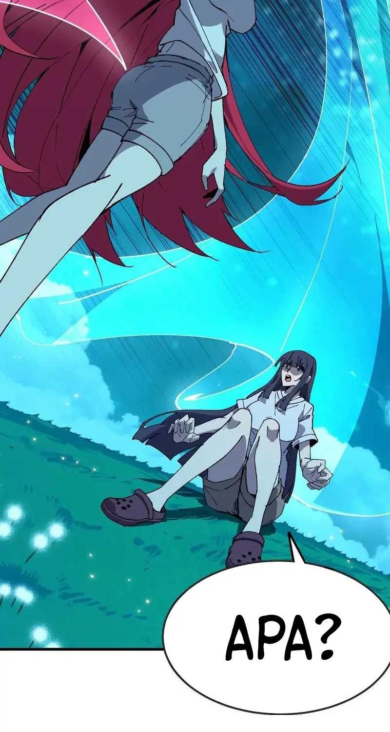 Brave X Devil Queen Chapter 64 - halaman 30