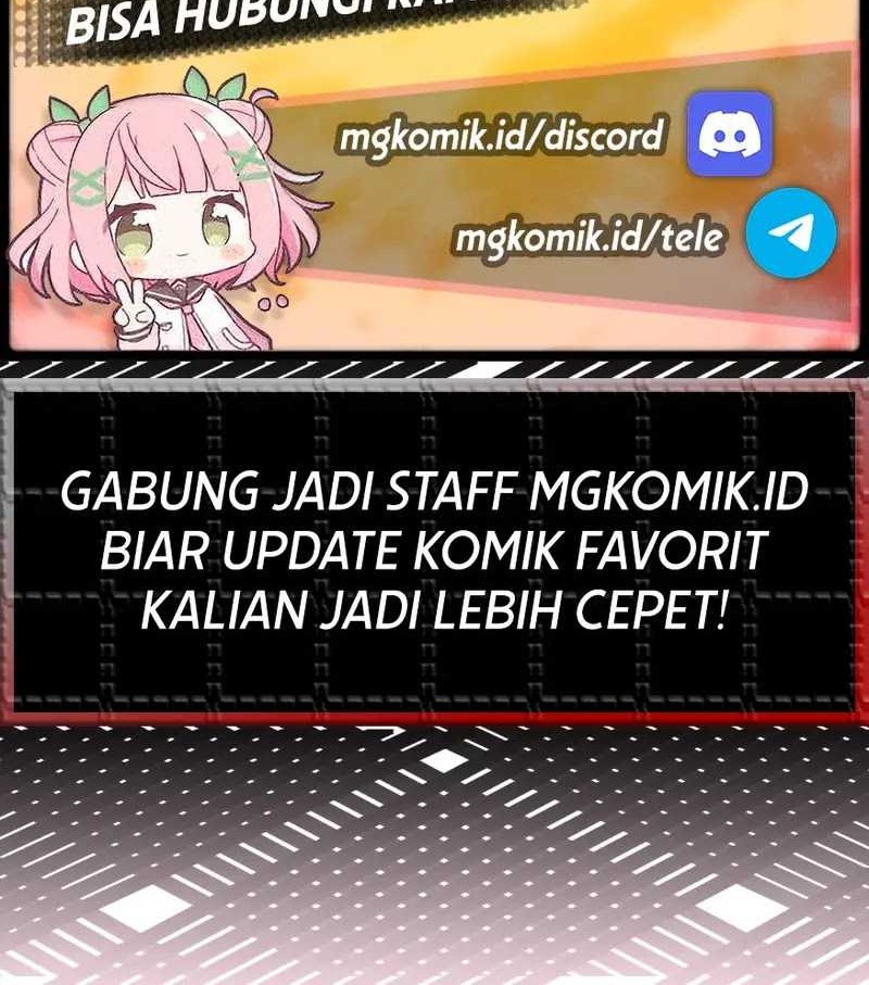 Brave X Devil Queen Chapter 64 - halaman 34