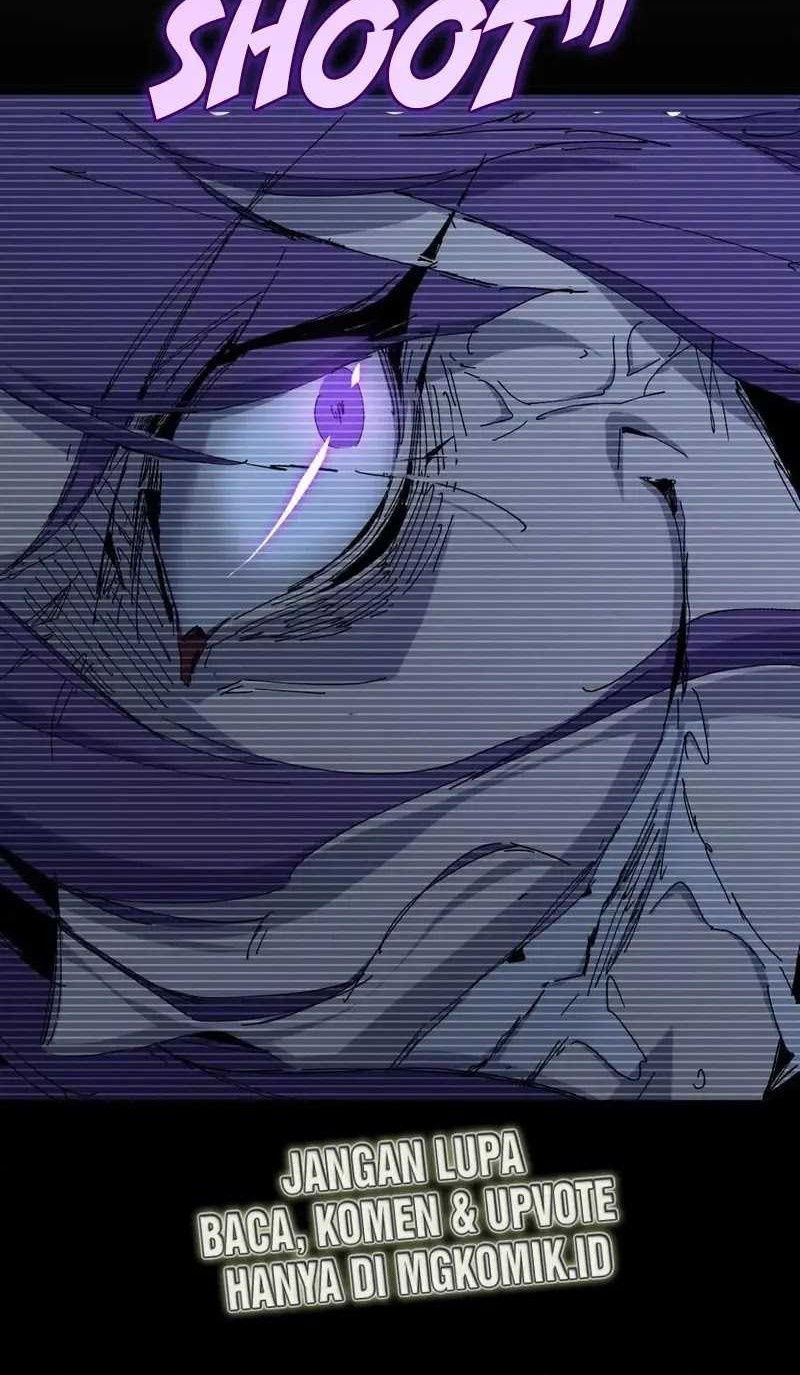 Brave X Devil Queen Chapter 64 - halaman 4
