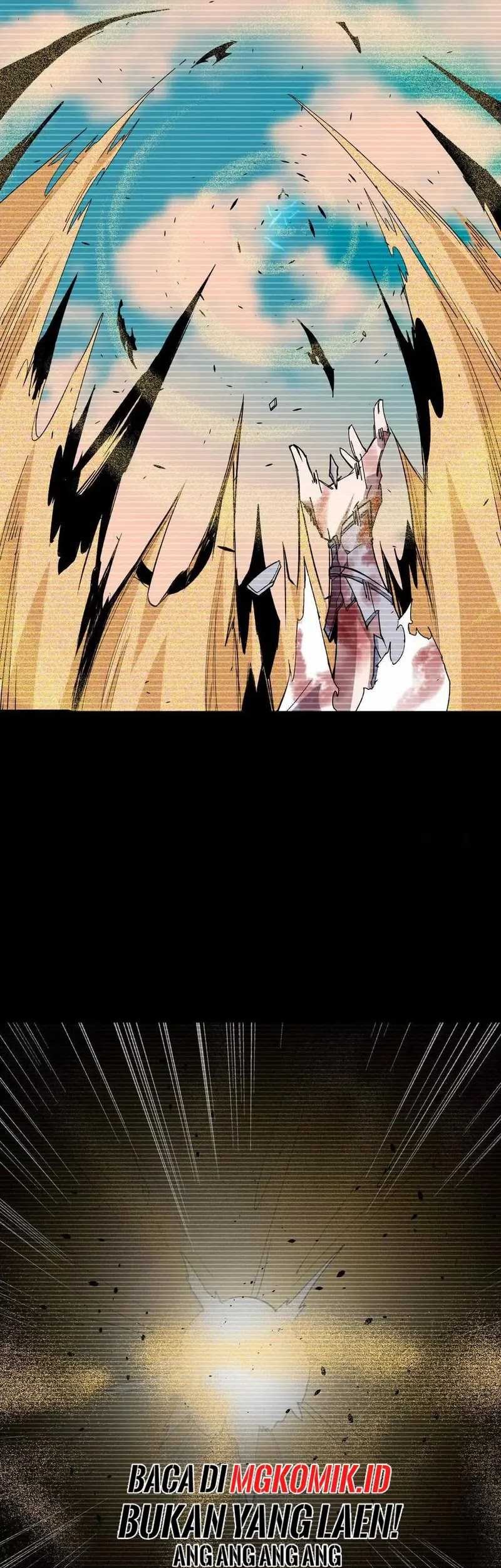 Brave X Devil Queen Chapter 64 - halaman 7