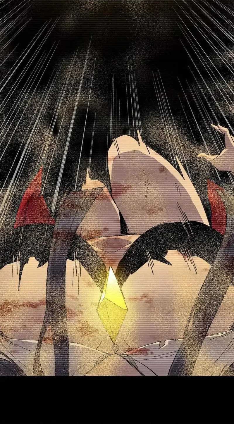 Brave X Devil Queen Chapter 64 - halaman 8
