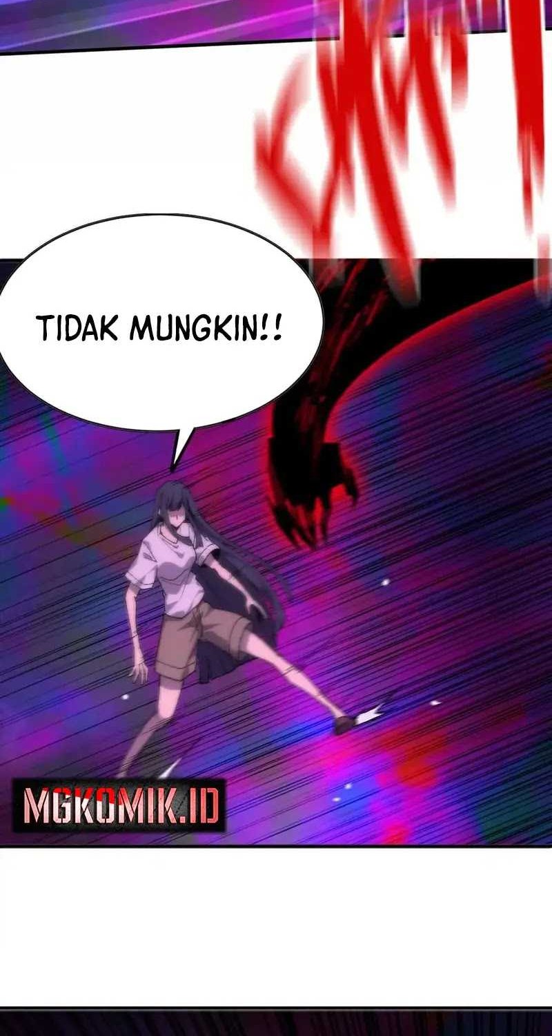 Brave X Devil Queen Chapter 65 - halaman 10