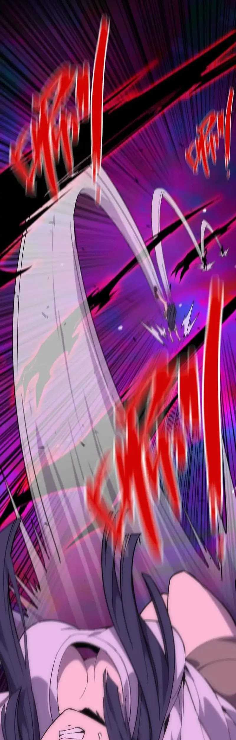 Brave X Devil Queen Chapter 65 - halaman 11