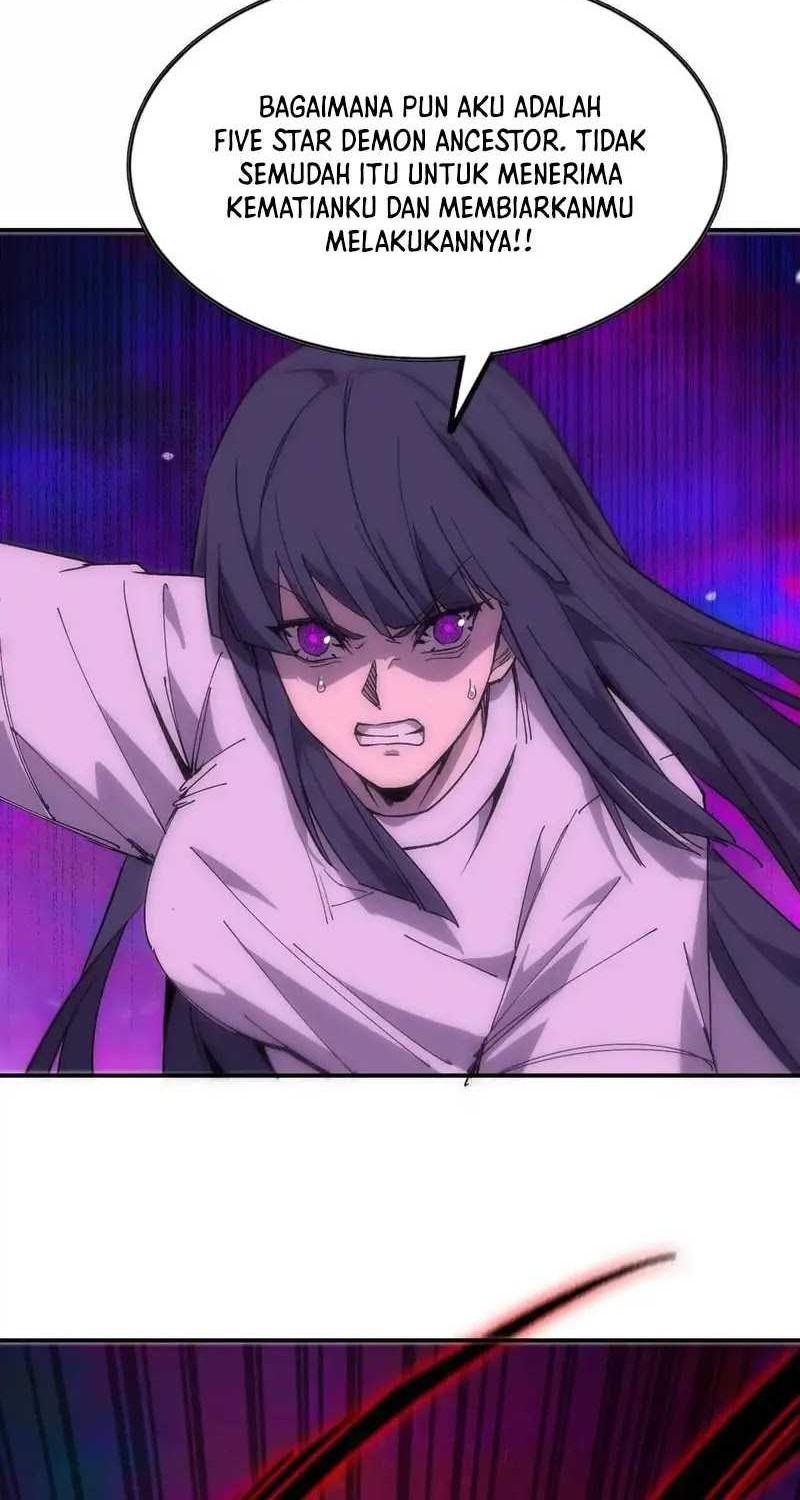 Brave X Devil Queen Chapter 65 - halaman 14