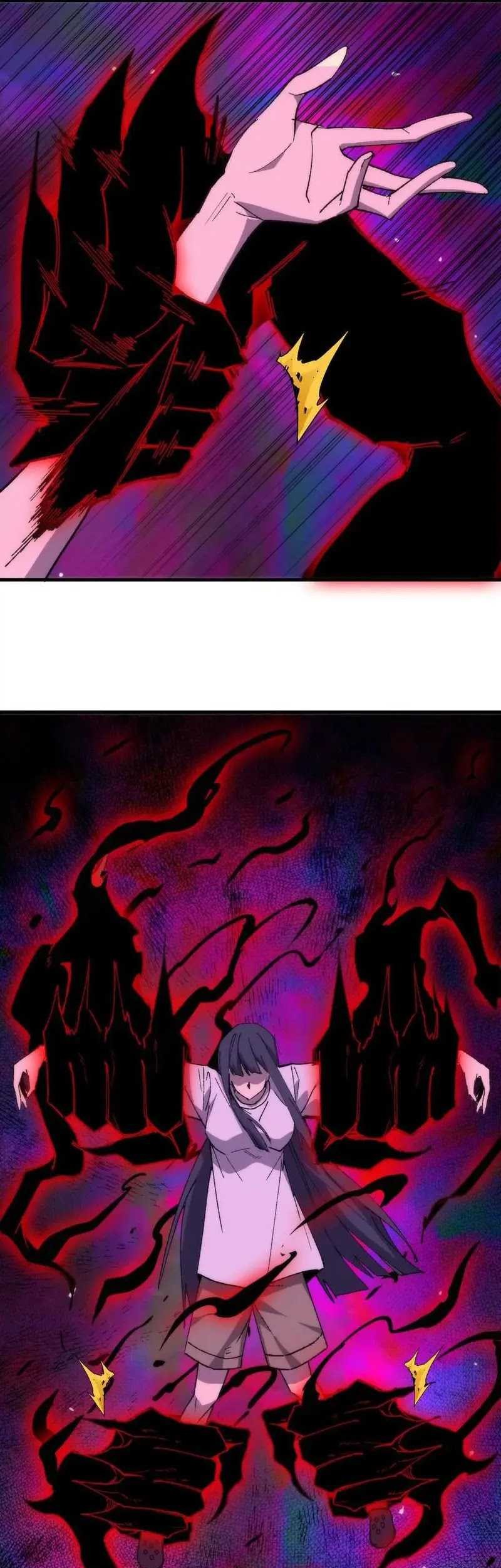 Brave X Devil Queen Chapter 65 - halaman 17