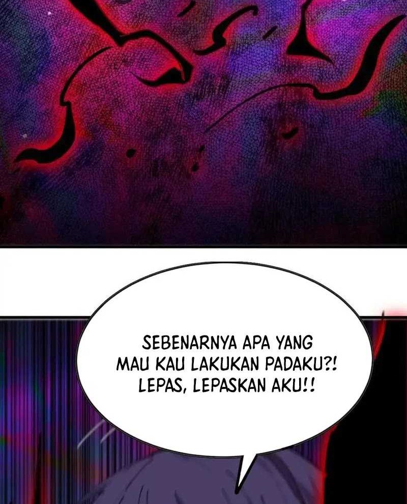 Brave X Devil Queen Chapter 65 - halaman 18